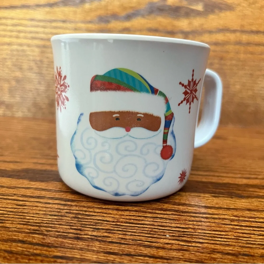 N/A childs melamine